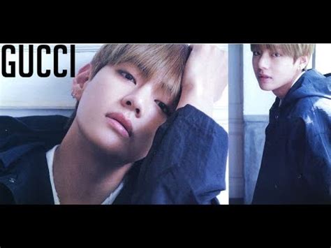 gucci taehyung jessi|bts gucci accessories.